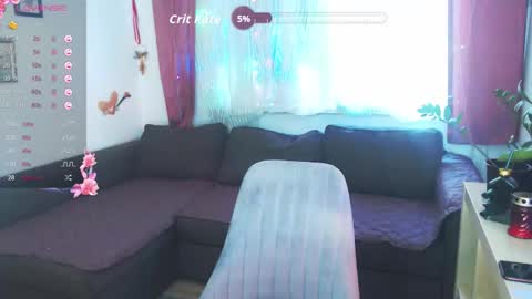 Hellomy name is Liset Monroe online show from 03/21/26, 07:35