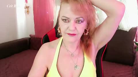 Snapshot of elizabethmonro chatting on 06/23/26, 07:50 Hellomy name is Liset Monroe online show from 06/23/26, 07:50
