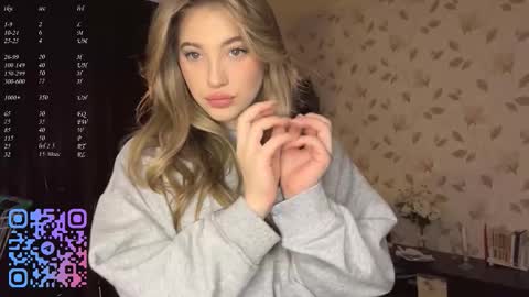 Mia online show from 02/15/26, 05:09