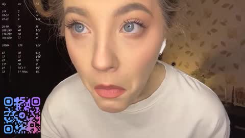 Mia online show from 02/16/26, 05:09