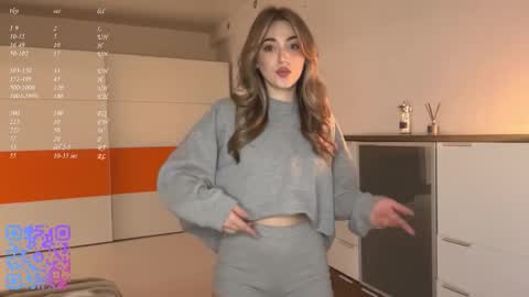 Mia online show from 02/28/26, 04:08