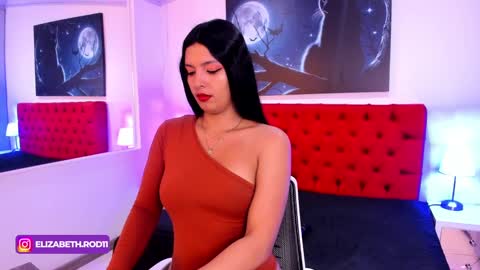 Elizabeth Rodrguez  online show from 02/01/25, 11:43