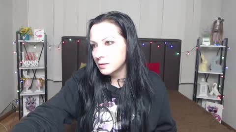 ElizabethSho online show from 01/22/25, 12:16