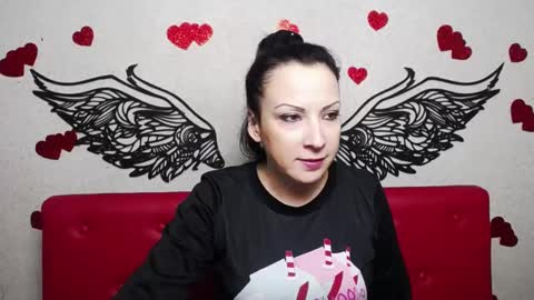 ElizabethSho online show from 02/28/25, 02:31