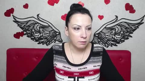 ElizabethSho online show from 03/07/25, 01:31