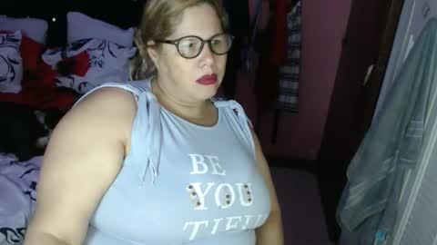 Elizabeth online show from 09/28/25, 11:15