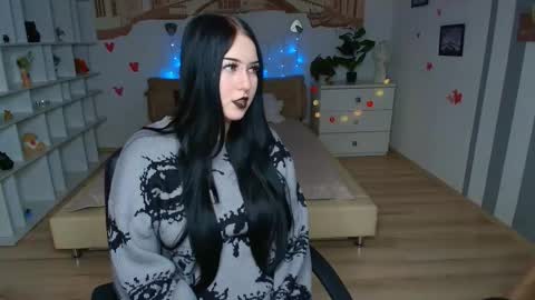 Elizabeth online show from 02/18/26, 06:42