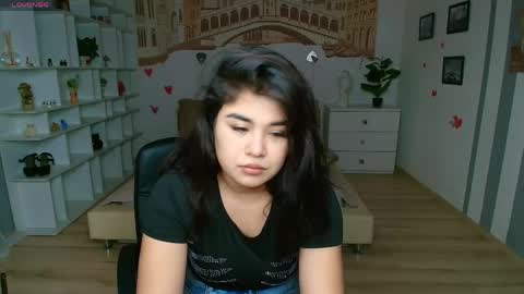 Elizabeth online show from 03/24/26, 06:51