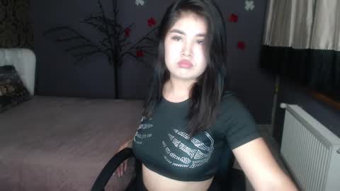 Elizabeth online show from 04/04/26, 05:43