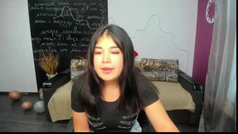 Elizabeth online show from 04/15/26, 11:28