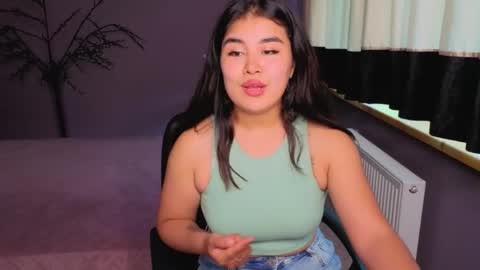 Elizabeth online show from 05/19/26, 11:27
