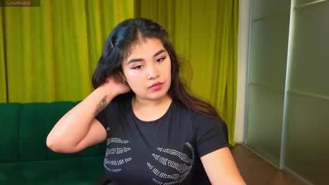 Elizabeth online show from 05/27/26, 11:40