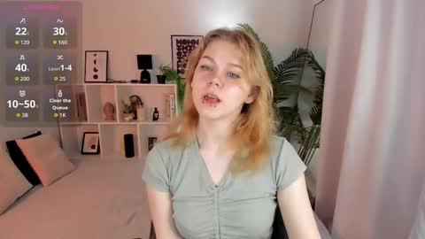 Elizabeth online show from 05/10/26, 05:45