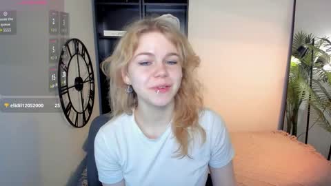 Elizabeth online show from 06/05/26, 05:25