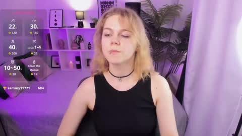 Elizabeth online show from 06/08/26, 01:28