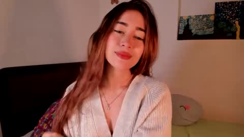 Snapshot of elizabethz chatting on 12/31/24, 12:54 Tuli online show from 12/31/24, 12:54