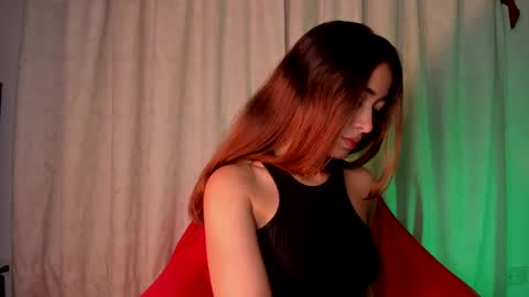 Snapshot of elizabethz chatting on 01/03/25, 01:05 Tuli online show from 01/03/25, 01:05