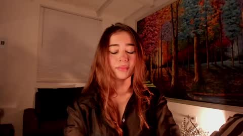 Snapshot of elizabethz chatting on 01/18/25, 11:11 Tuli online show from 01/18/25, 11:11