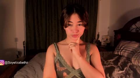 Snapshot of elizabethz chatting on 03/05/25, 02:36 Tuli online show from 03/05/25, 02:36