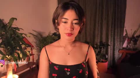 Snapshot of elizabethz chatting on 03/12/25, 01:47 Tuli online show from 03/12/25, 01:47