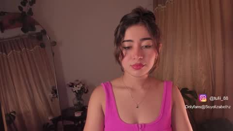 Tuli online show from 10/01/25, 10:49