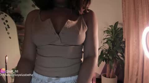 Tuli online show from 01/11/26, 01:10