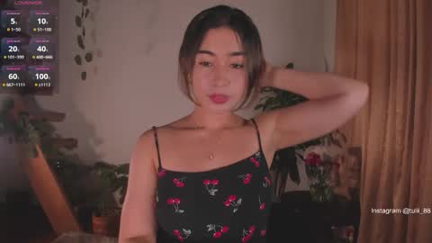 Tuli online show from 02/10/26, 12:26