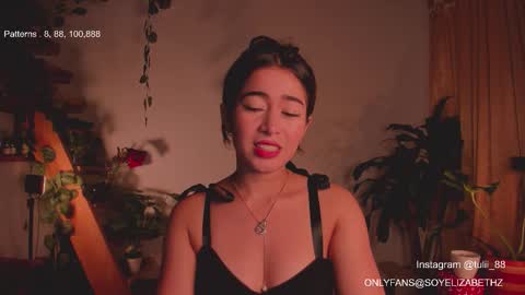 Tuli online show from 03/02/26, 01:08