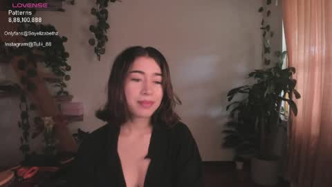 Tuli online show from 05/09/26, 01:27