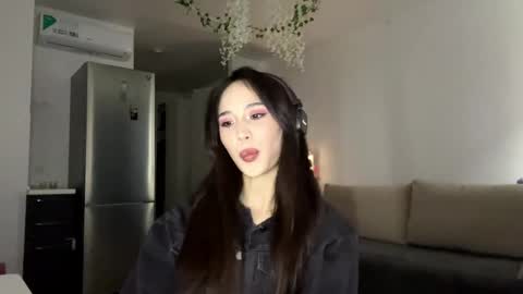 Elizabet online show from 04/14/26, 11:38