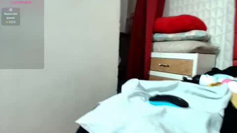 elizabetth_roman online show from 03/28/26, 09:03