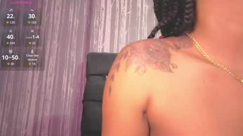 elizabetth_roman online show from 07/18/26, 02:21