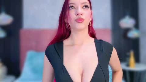 Elizabet online show from 04/26/26, 11:52