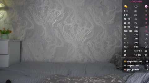 Snapshot of elizamaisy chatting on 12/29/24, 07:39 Eva online show from 12/29/24, 07:39