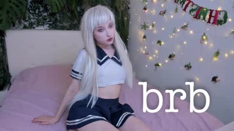 Eliza online show from 01/10/26, 11:20