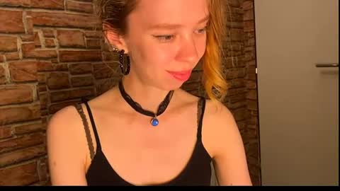 Snapshot of elizastorm chatting on 06/26/26, 10:14 Eliza online show from 06/26/26, 10:14