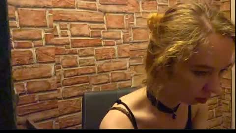 Snapshot of elizastorm chatting on 06/28/26, 06:58 Eliza online show from 06/28/26, 06:58