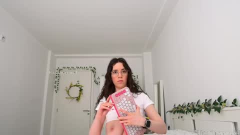 Eliza  online show from 04/28/26, 03:06