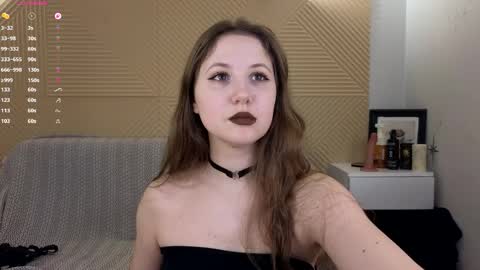 Lisa  online show from 04/03/26, 02:26