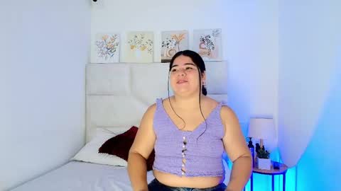 Eliza online show from 04/25/26, 11:57