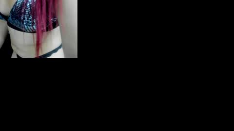 elizbeth_777 online show from 02/07/25, 05:18