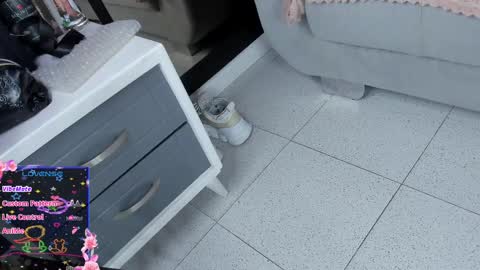 elizbeth_777 online show from 02/13/25, 02:20