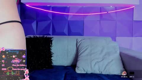 elizbeth_777 online show from 02/18/25, 11:11