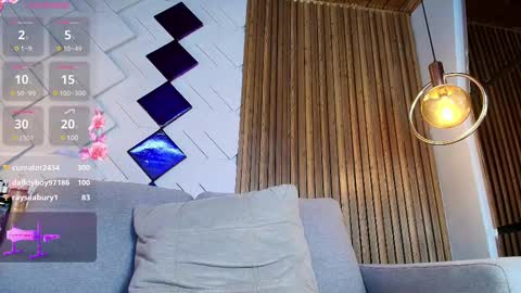 elizbeth_777 online show from 02/20/25, 10:15