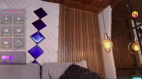 elizbeth_777 online show from 02/28/25, 10:39