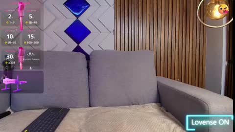 elizbeth_777 online show from 03/03/25, 10:10