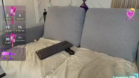 elizbeth_777 online show from 03/10/25, 10:13