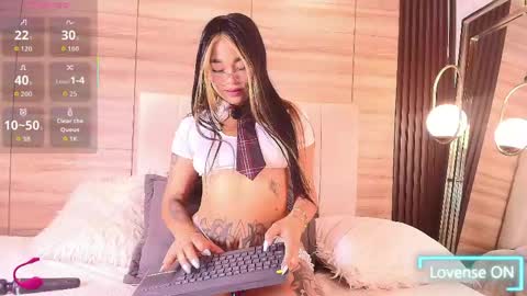 elizbeth_777 online show from 05/30/26, 02:08