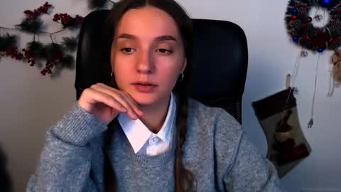 elizsun online show from 12/05/25, 03:09