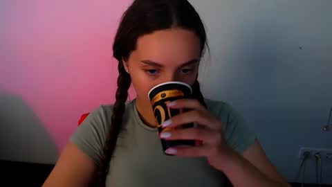 elizsun online show from 06/24/26, 08:57
